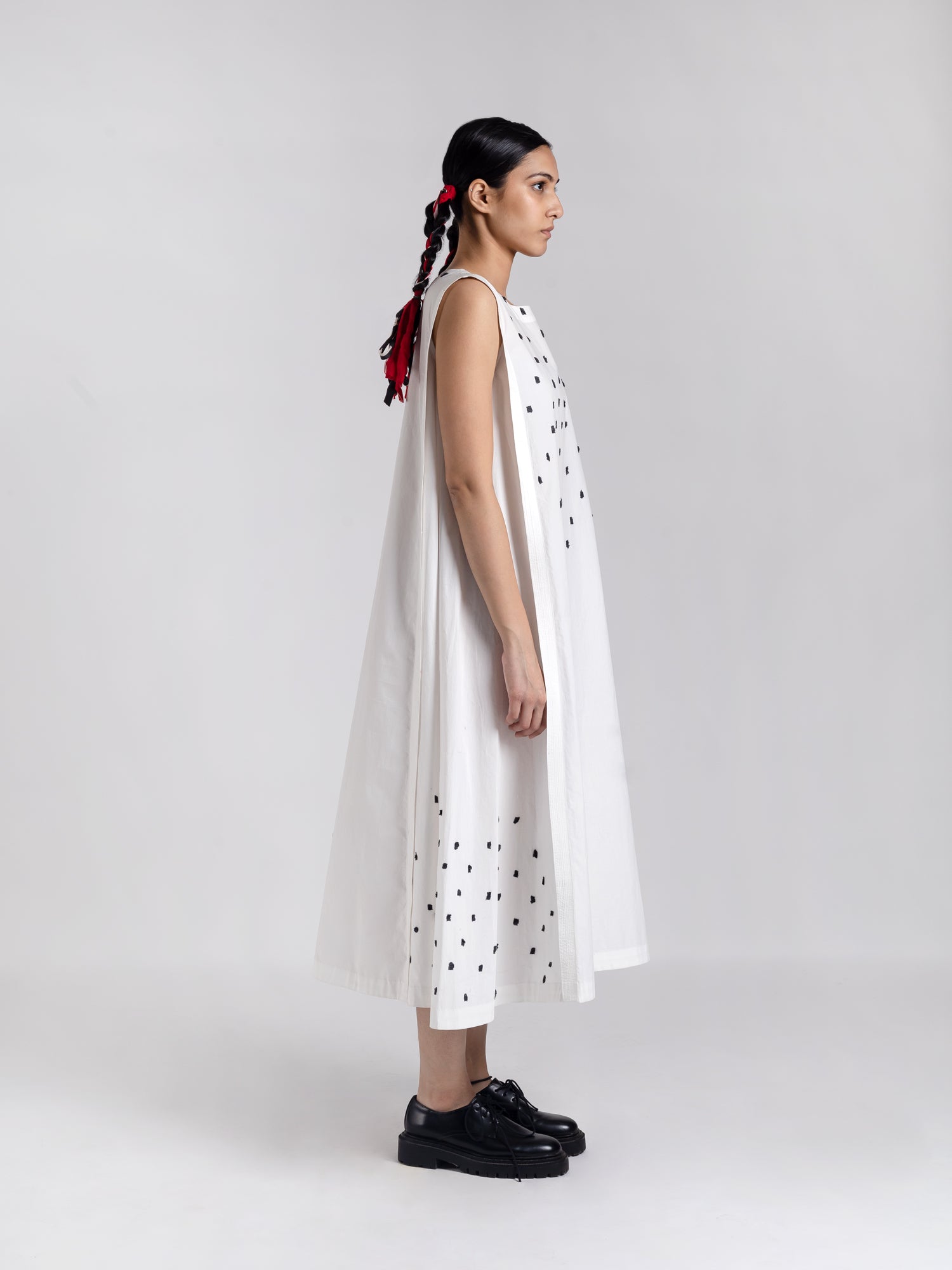 Naruto Natural Dress