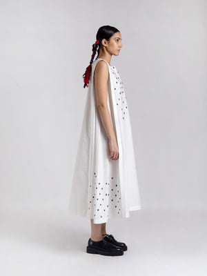Naruto Natural Dress