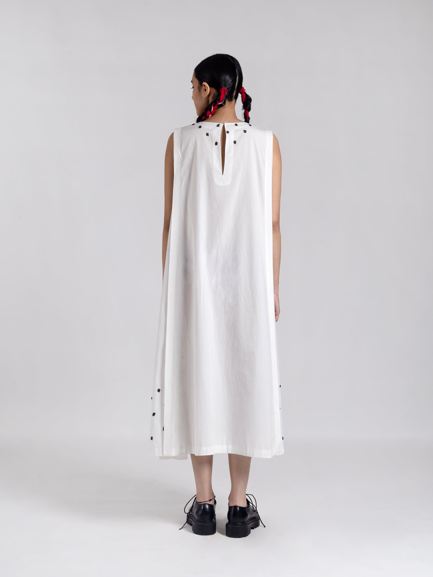 Naruto Natural Dress
