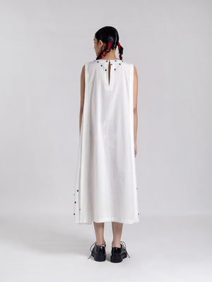 Naruto Natural Dress