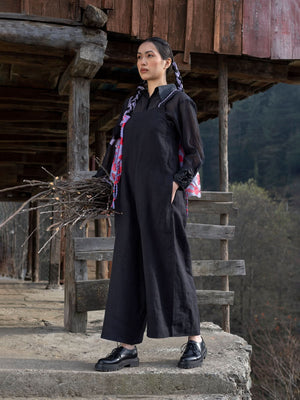 Nate Jumpsuit