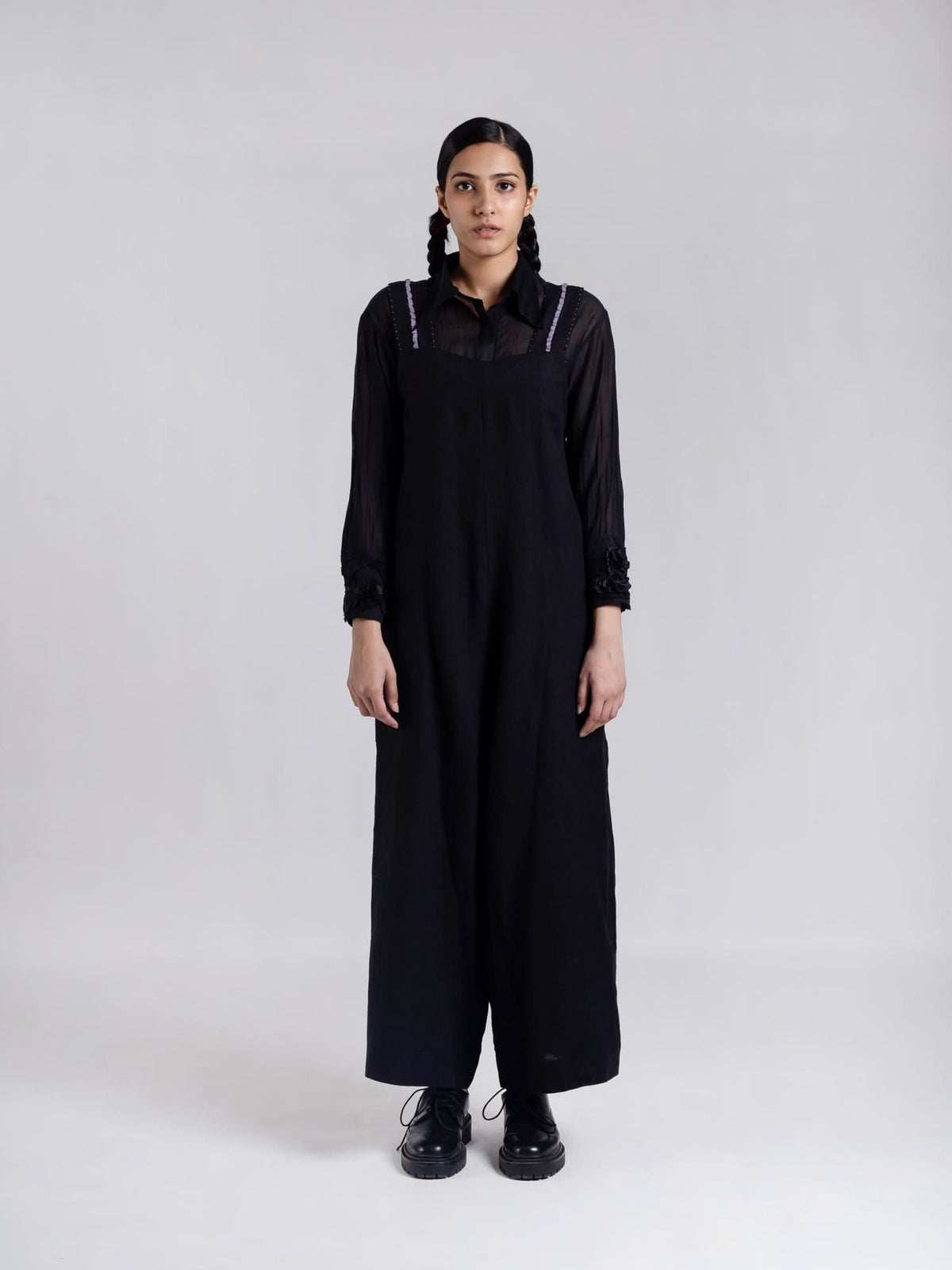 Nate Jumpsuit