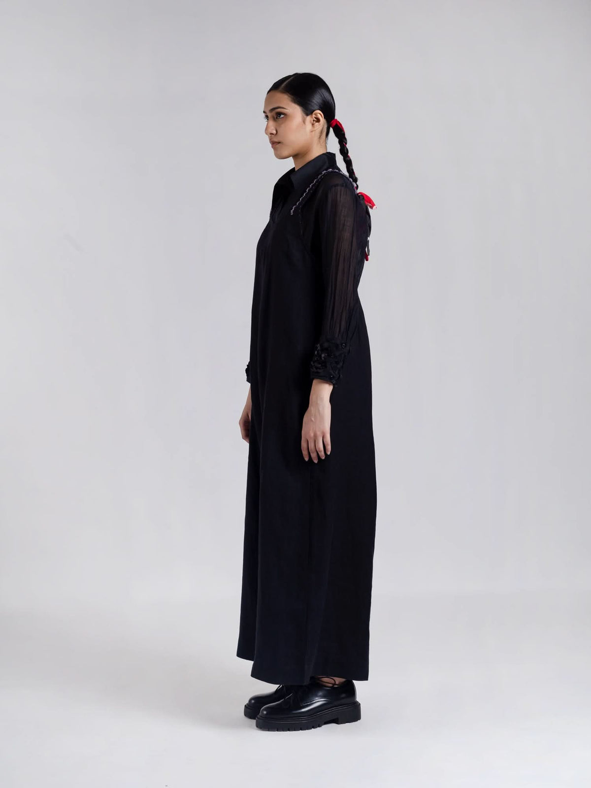 Nate Jumpsuit