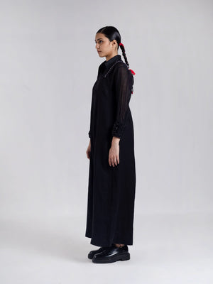 Nate Jumpsuit