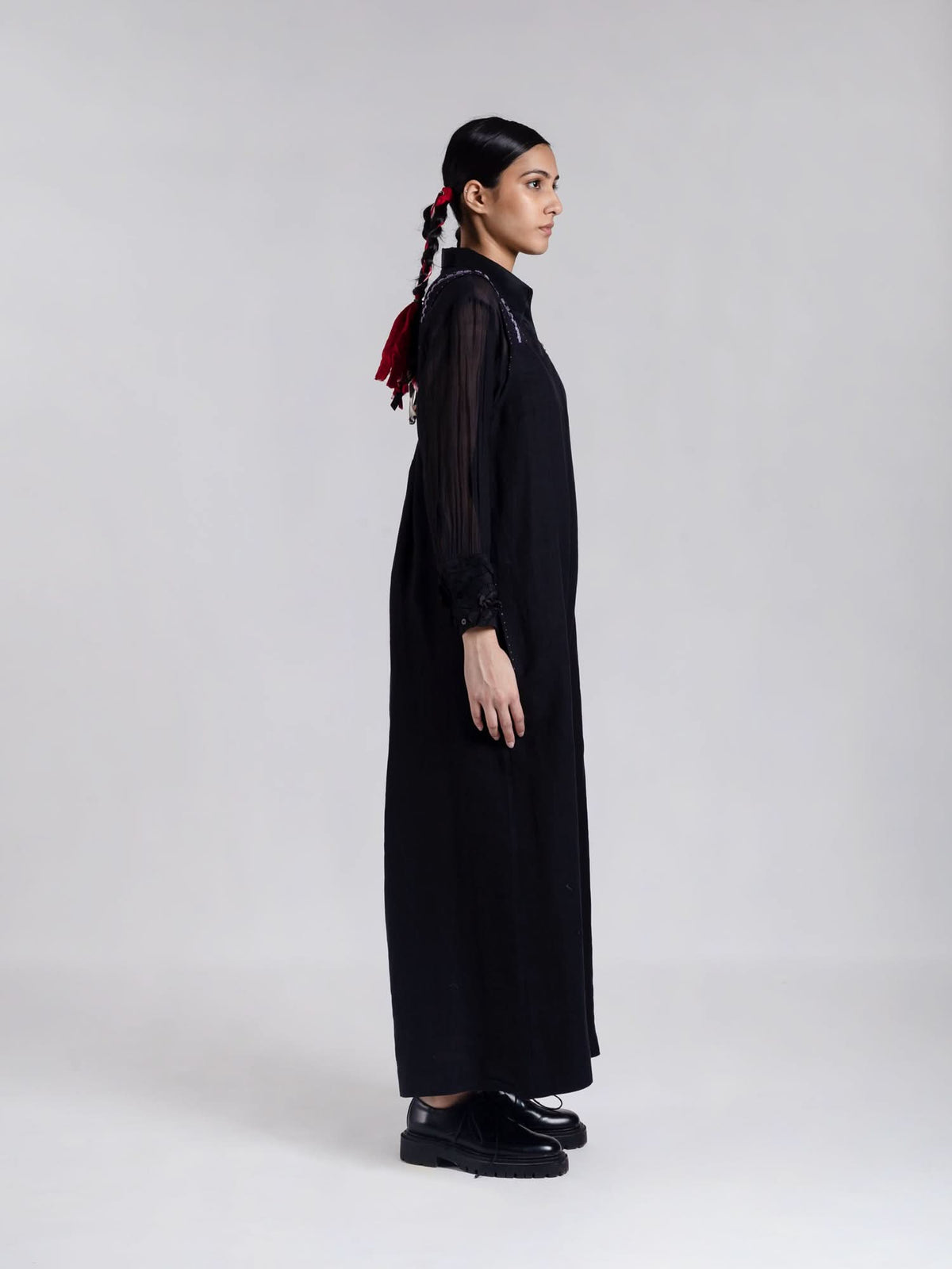 Nate Jumpsuit