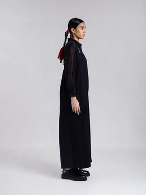Nate Jumpsuit