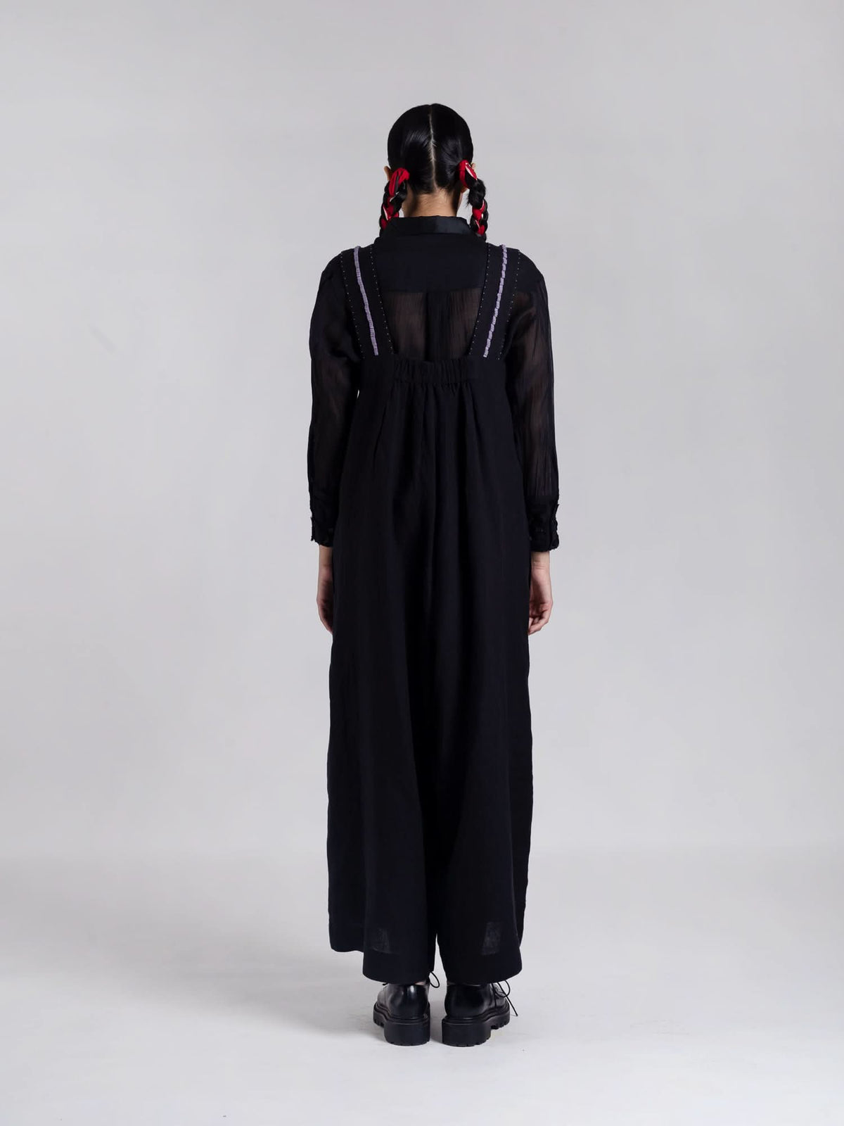 Nate Jumpsuit
