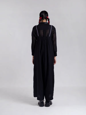 Nate Jumpsuit