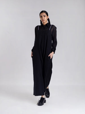 Nate Jumpsuit