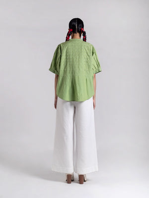 Yoshi Green Shirt