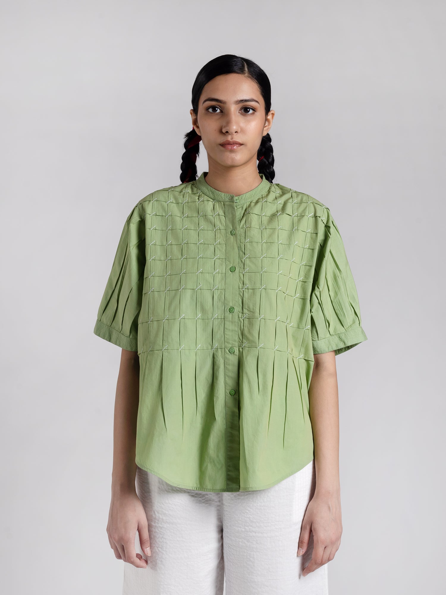 Yoshi Green Shirt