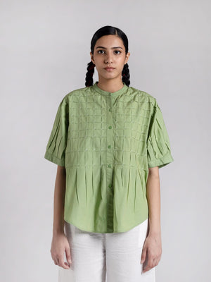 Yoshi Green Shirt