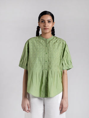 Yoshi Green Shirt