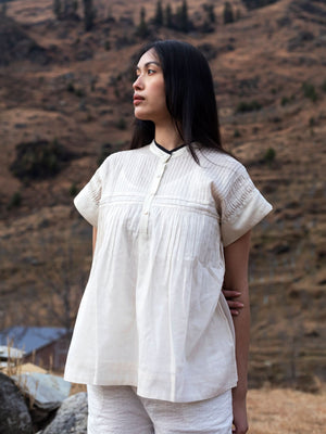 Sirat Natural Top