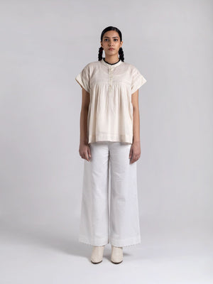Sirat Natural Top
