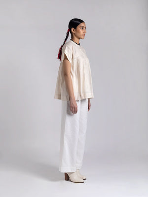 Sirat Natural Top