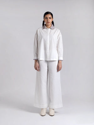Iris Shirt