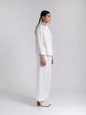 Iris Shirt
