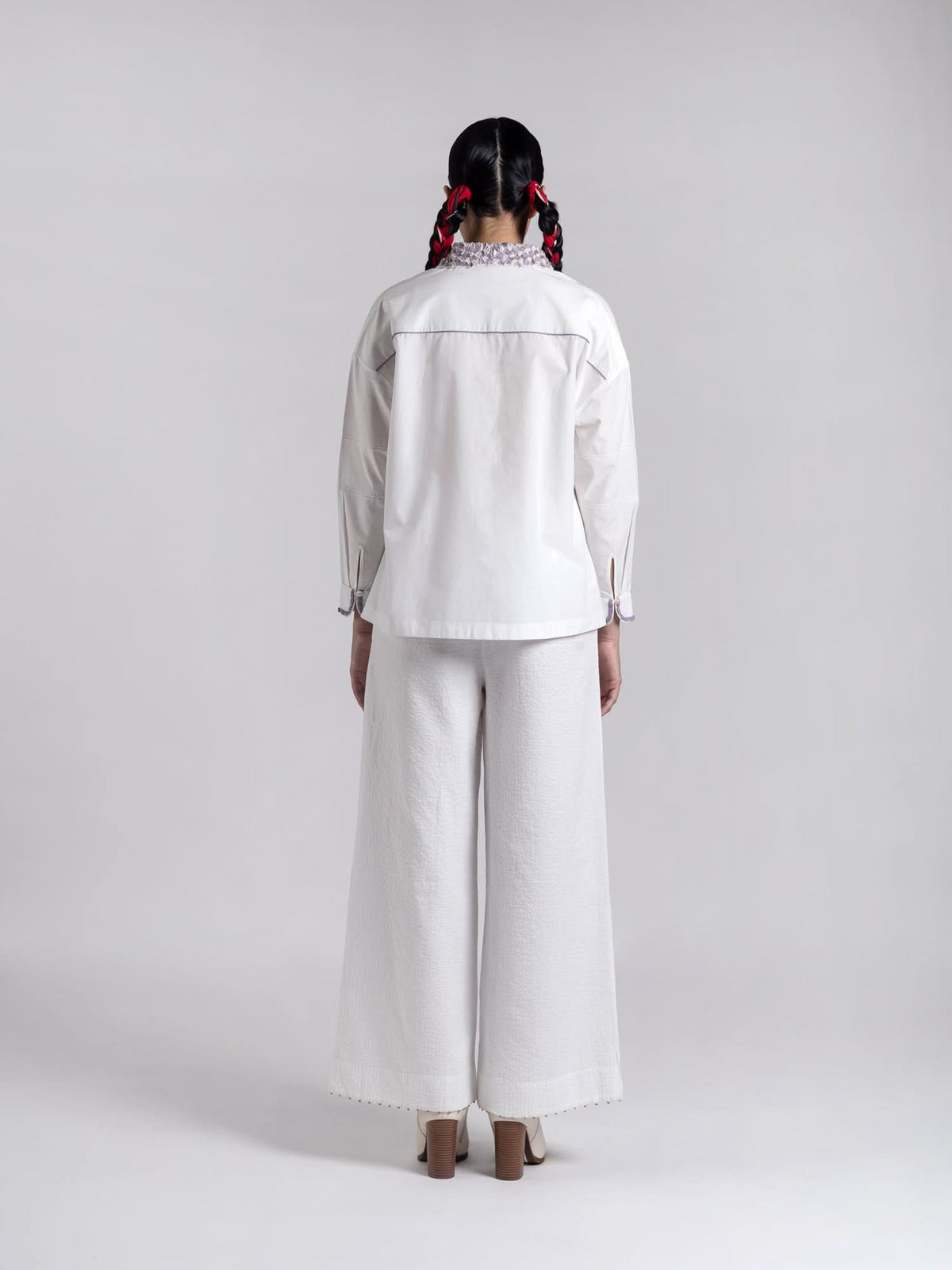 Iris Shirt