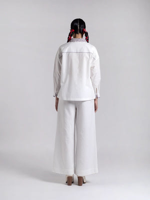 Iris Shirt