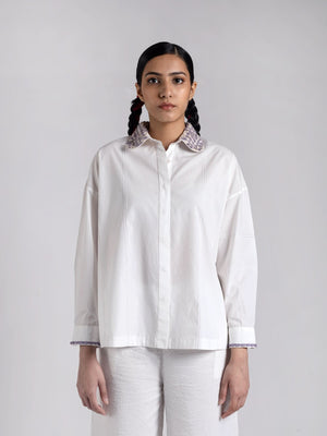 Iris Shirt