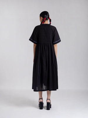 Frolic Dress