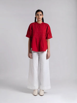 Yoshi Red Shirt