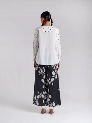 Sashi Natural Top