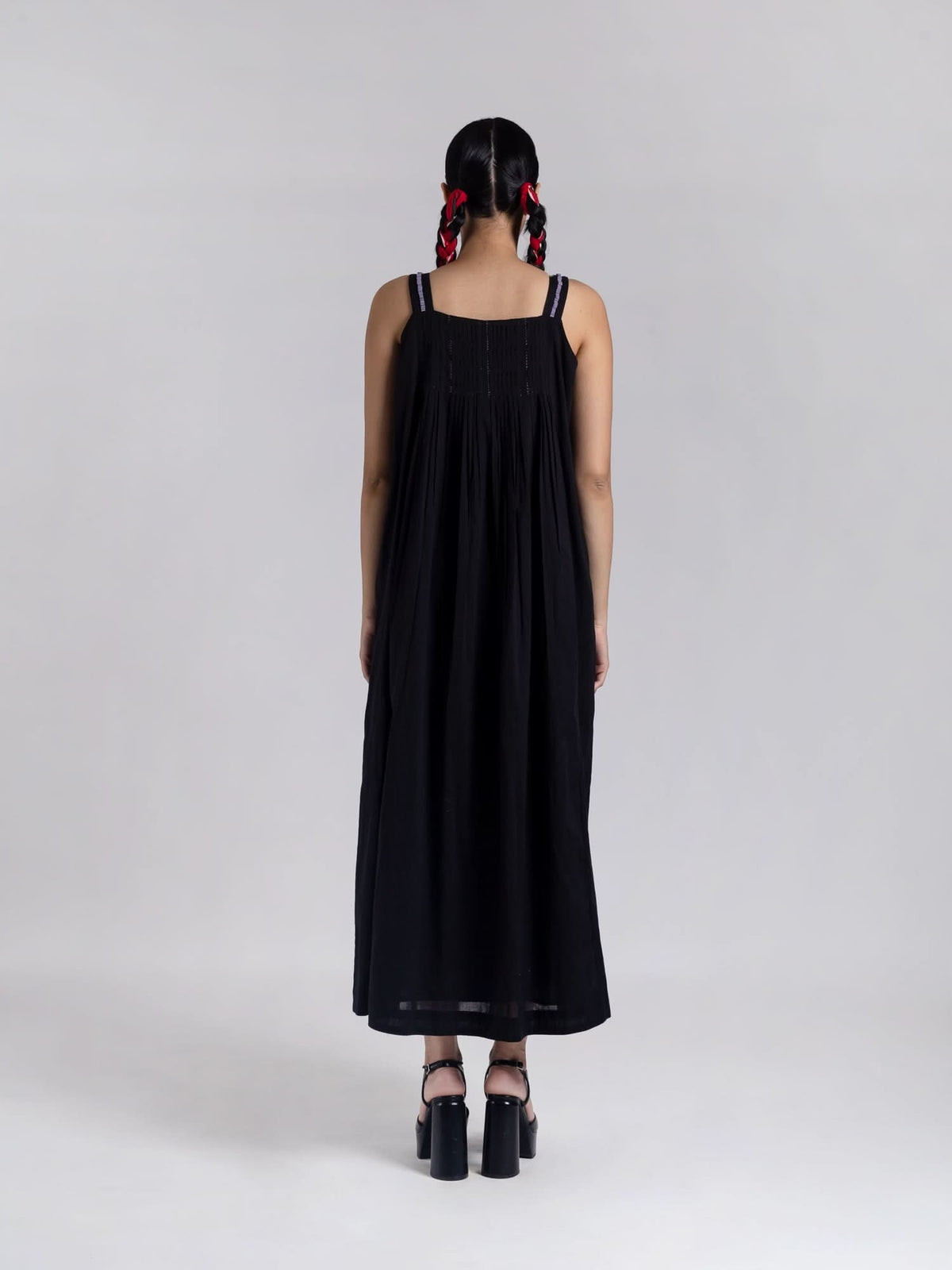 Petal Dress