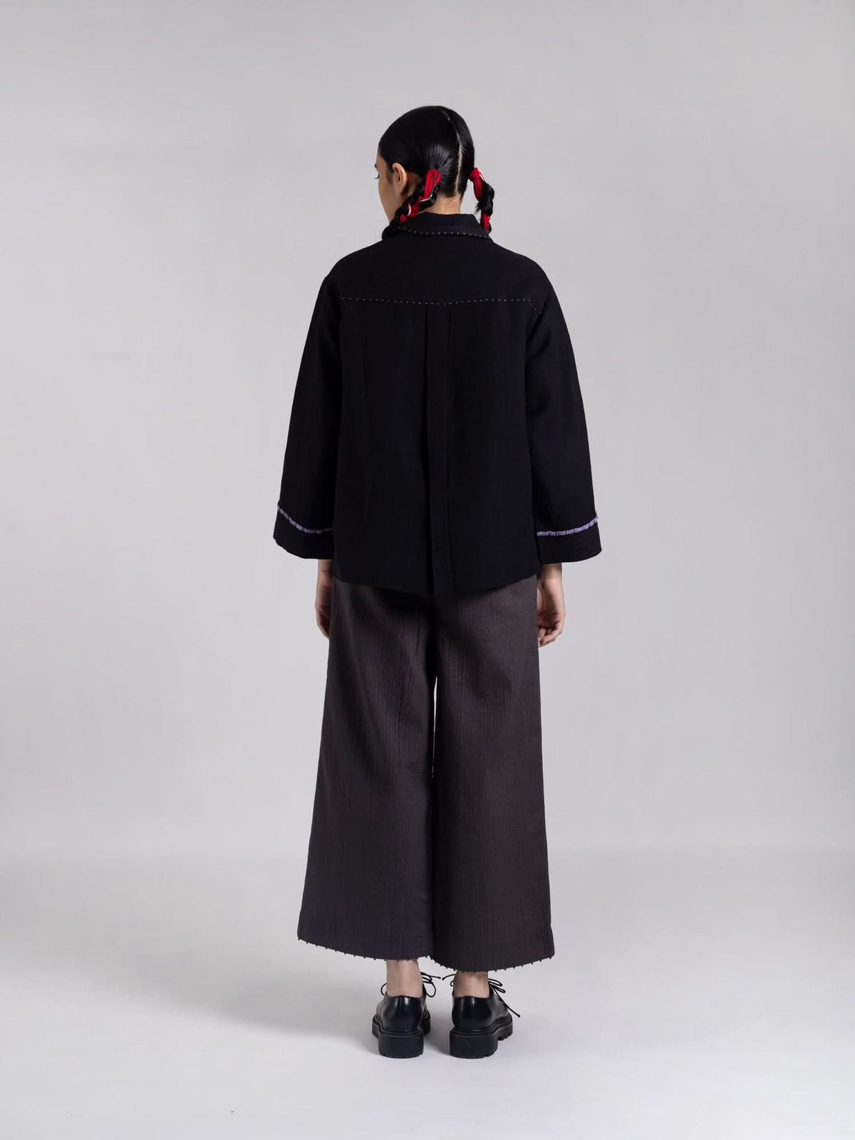Lily Jacket