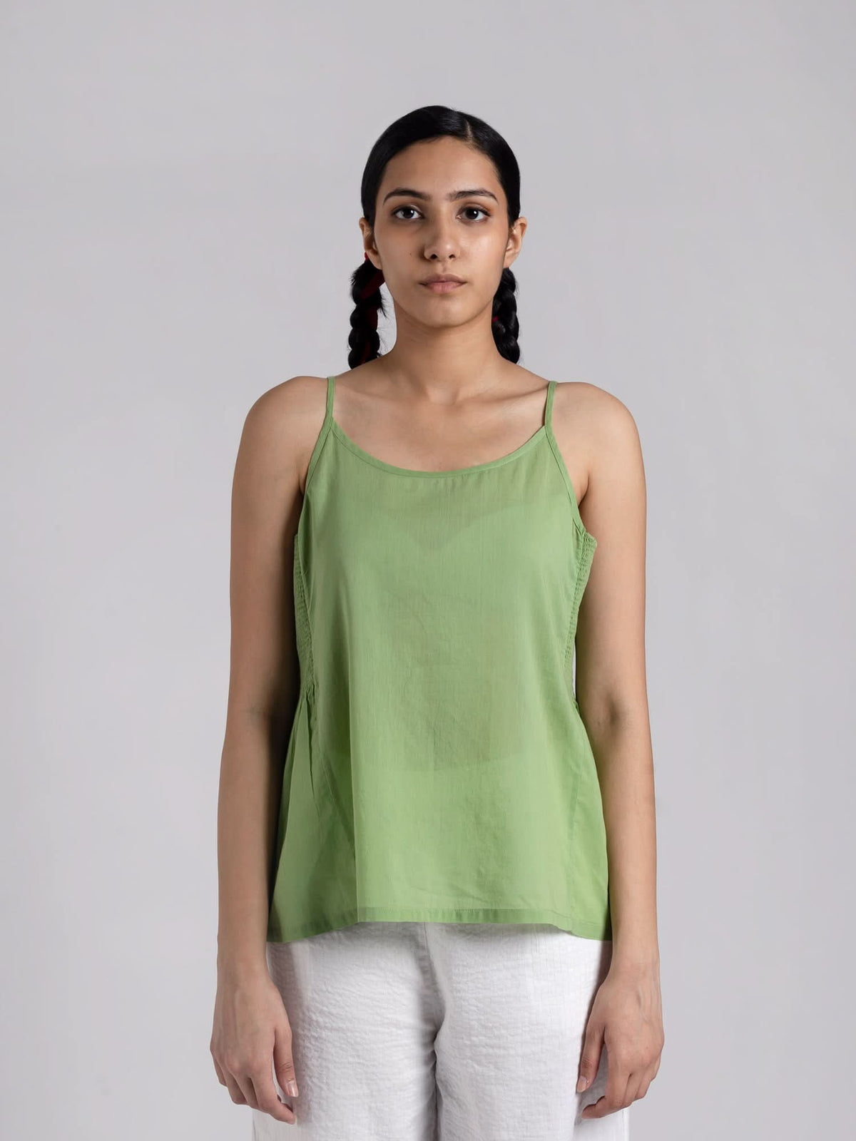 Mai Green Slip