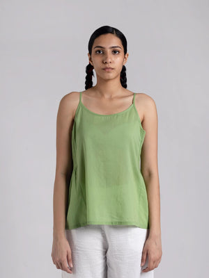 Mai Green Slip
