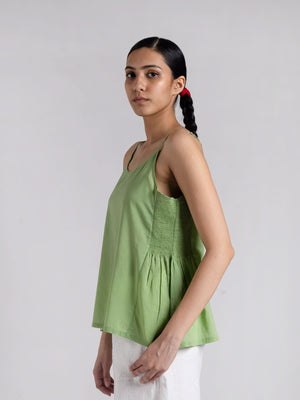 Mai Green Slip
