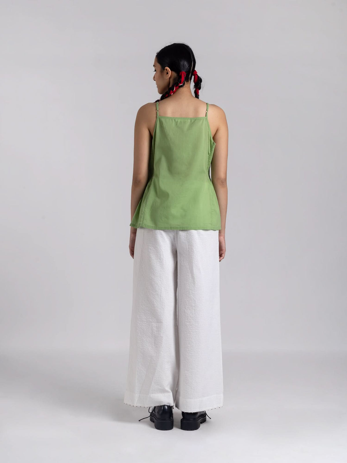 Mai Green Slip