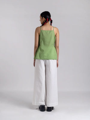 Mai Green Slip