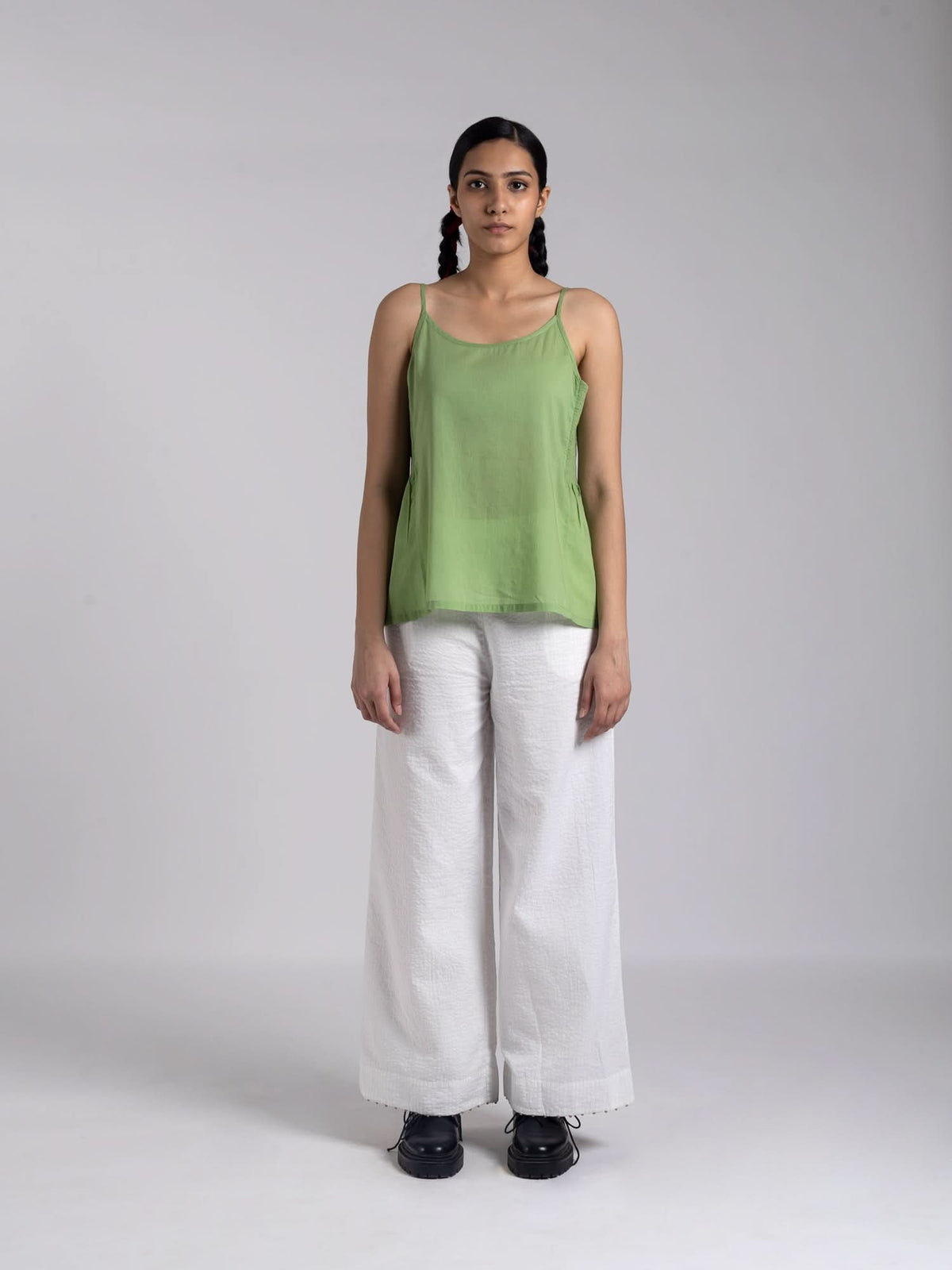 Mai Green Slip