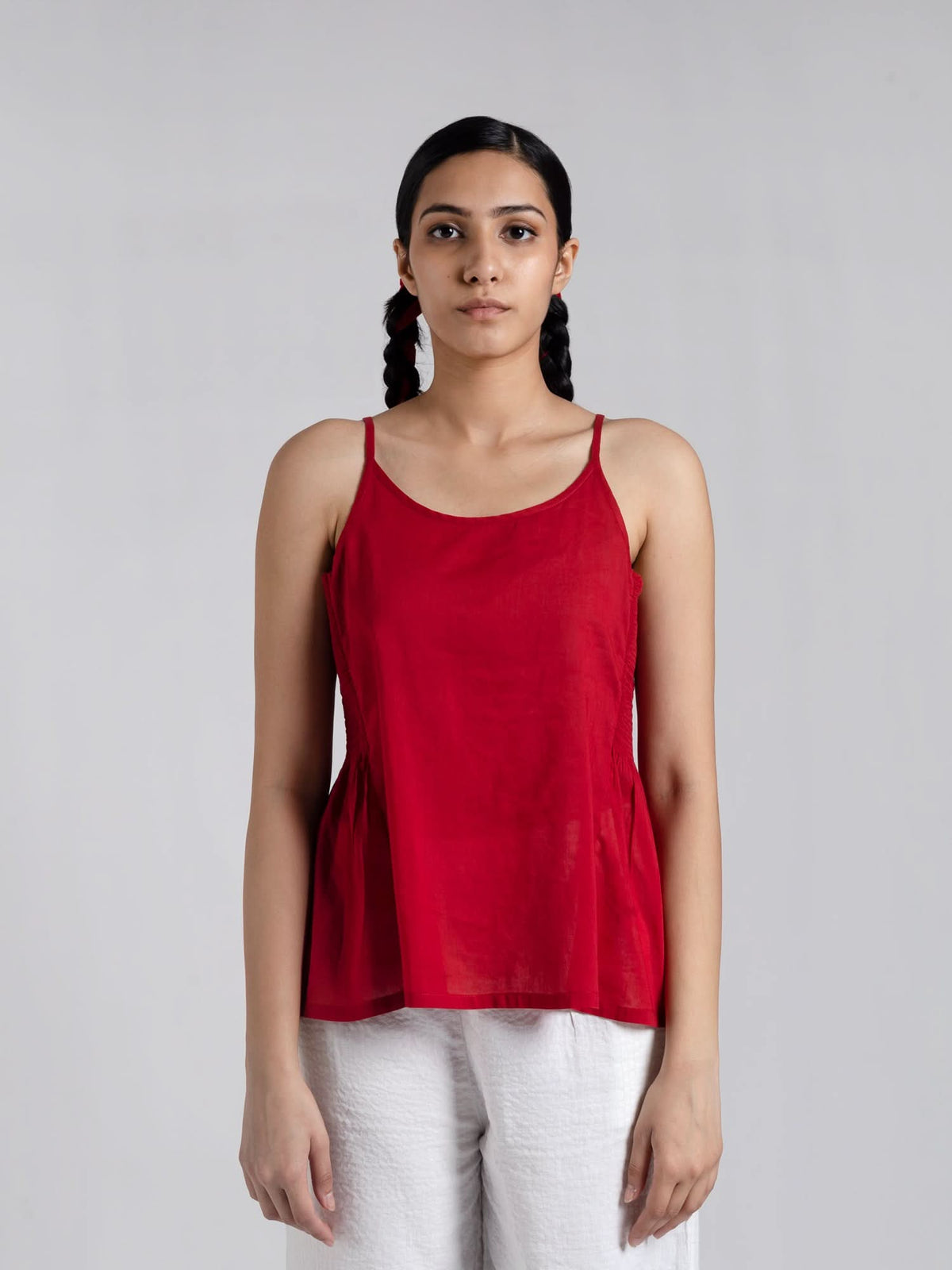 Mai Red Slip