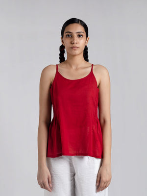 Mai Red Slip