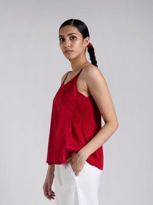 Mai Red Slip