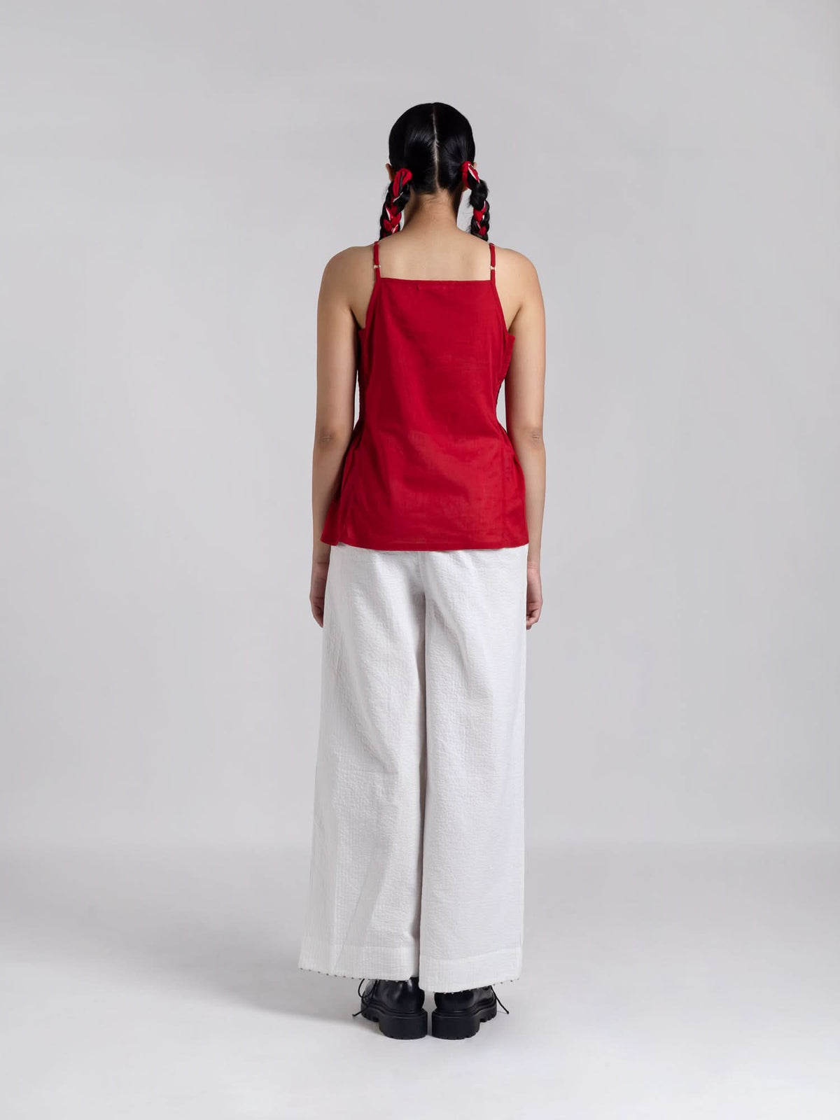 Mai Red Slip