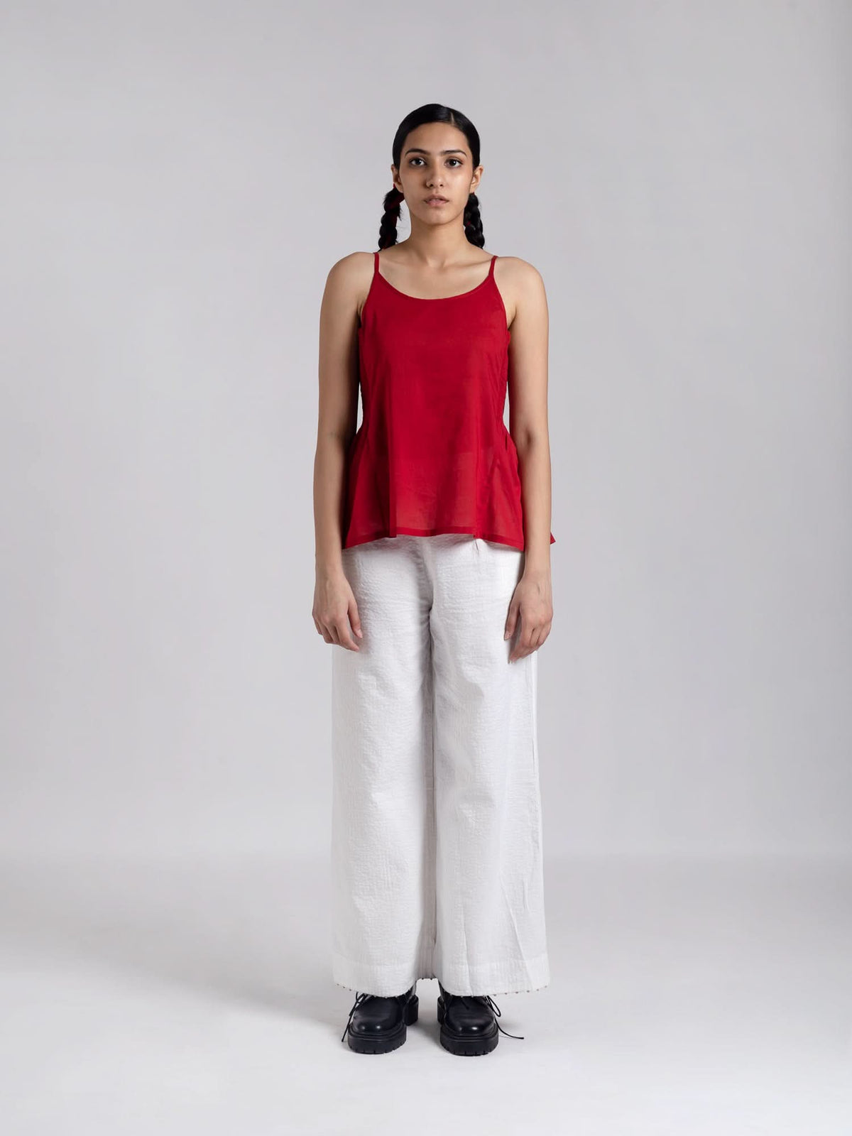 Mai Red Slip