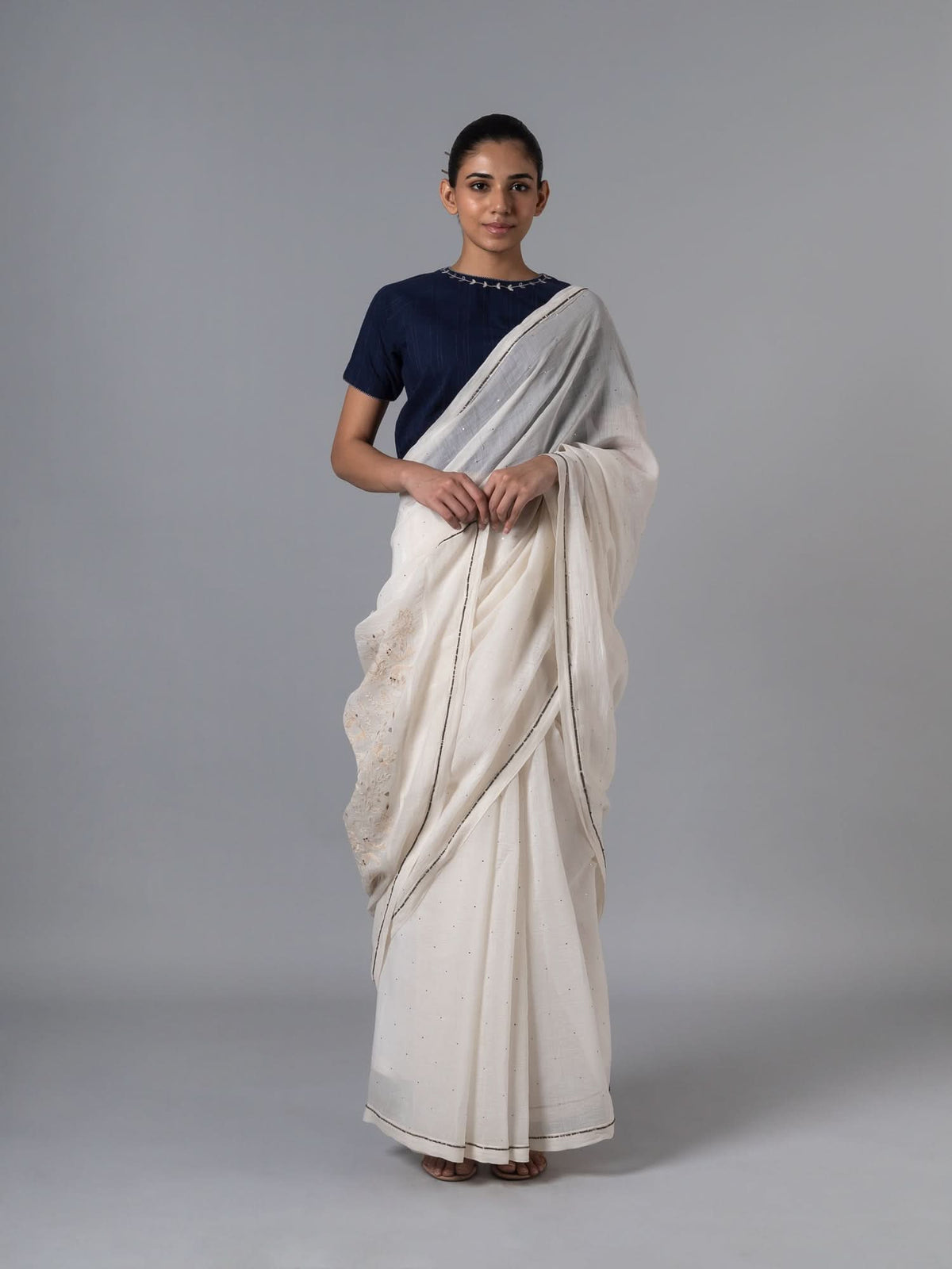 Sarees & Blouses
