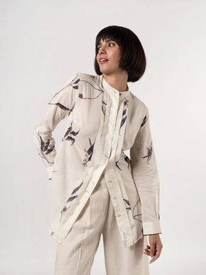 Palermo Natural Shirt