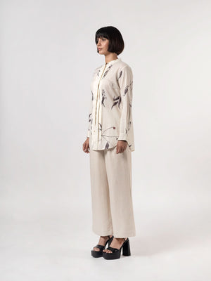 Palermo Natural Shirt