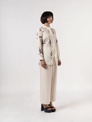 Palermo Natural Shirt
