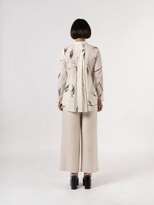Palermo Natural Shirt