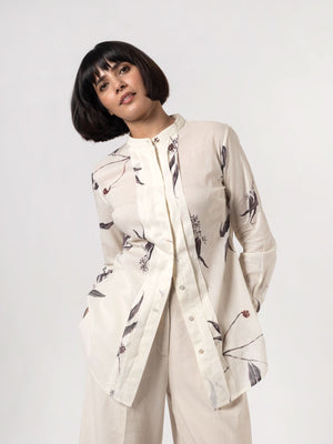 Palermo Natural Shirt