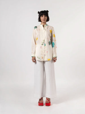 Palermo Natural Shirt