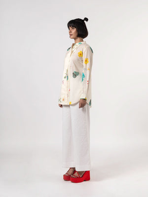 Palermo Natural Shirt