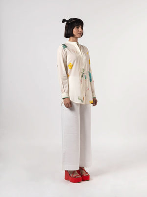 Palermo Natural Shirt
